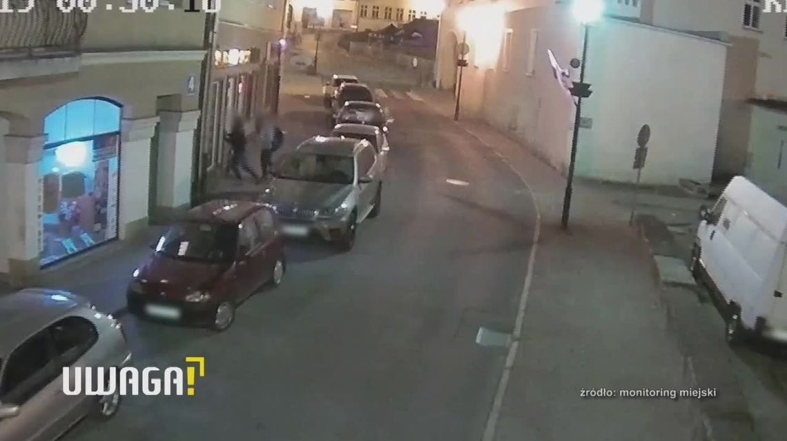 Grupa terroryzuje miasto, ludzie boją się wychodzić. 67-latek nie żyje [wideo]