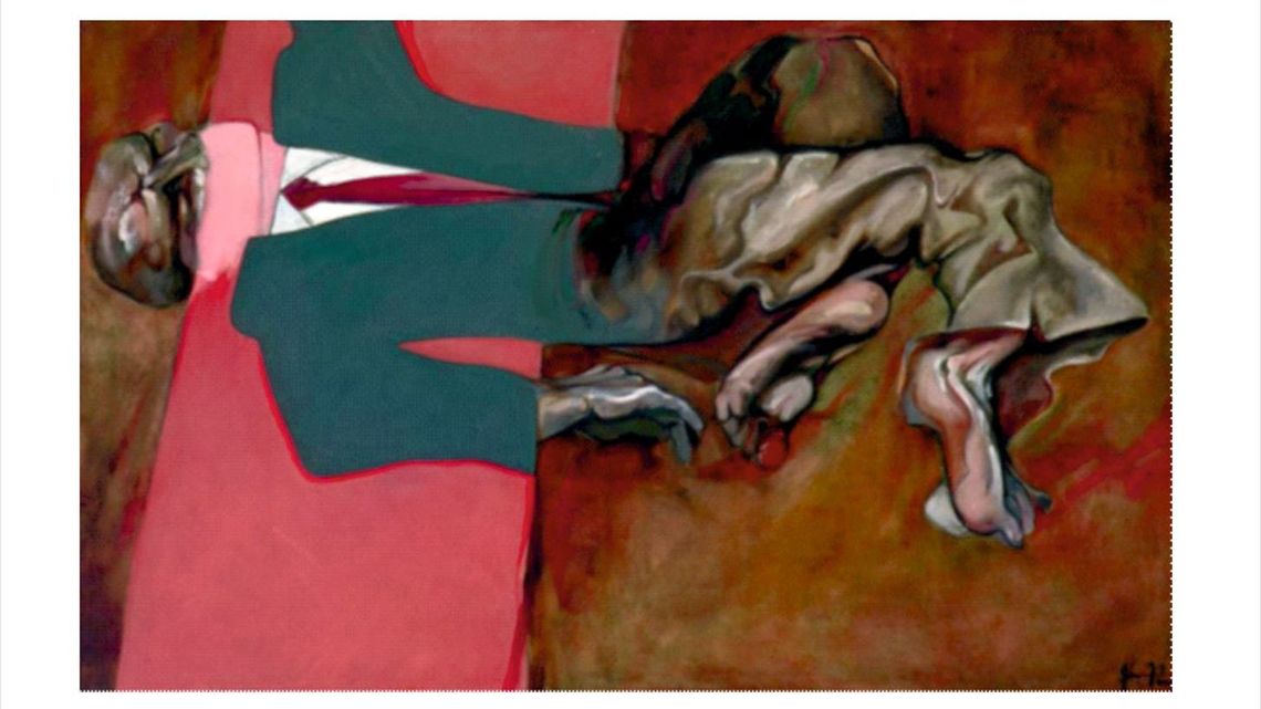 "Grupa Wprost i nowa figuracja" - odczyt prof. Marcina Lachowskiego w Dworku Wincentego Pola