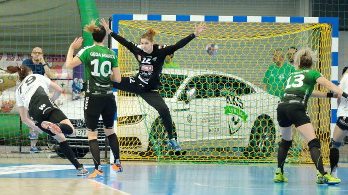 Grupa znów w komplecie. MKS Perła poznał rywala w Pucharze EHF