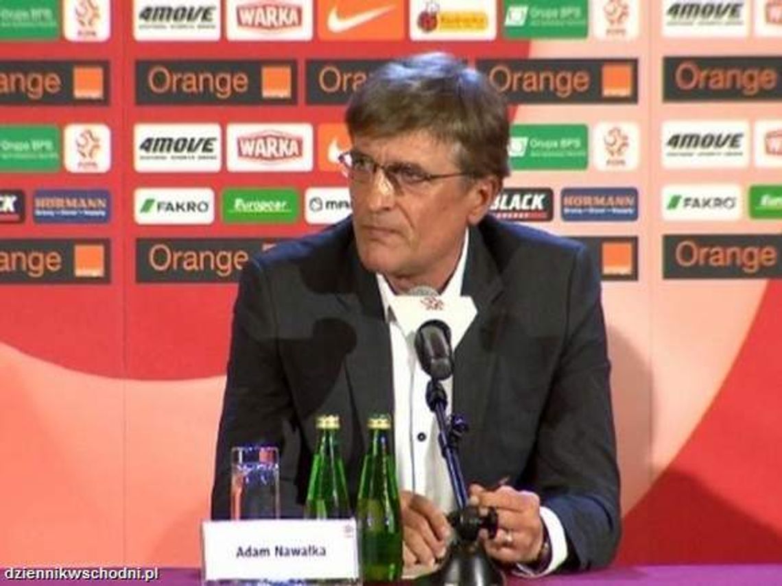 Grupy eliminacyjne EURO 2016 rozlosowane. Polska zmierzy się m.in. z Niemcami