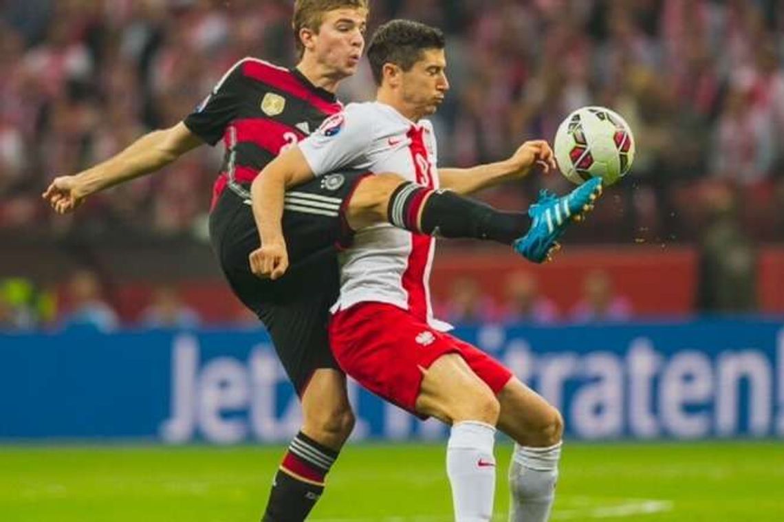 Grupy Euro 2016 rozlosowane, Polska znowu zagra z Niemcami Grupy Euro 2016 rozlosowane, Polska znowu zagra z Niemcami