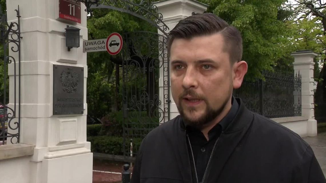 Gruzin podejrzany o zabójstwo Polki może na Ukrainie wyjść na wolność. Chce mieć status uchodźcy