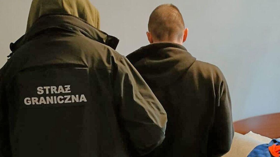 Gruzini na ławie oskarżonych. Organizowali nielegalną migrację