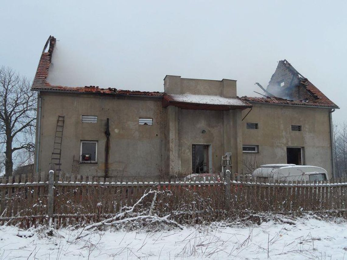 Gruźlica w Gorzowie Śląskim. 16-letnia uczennica w szpitalu