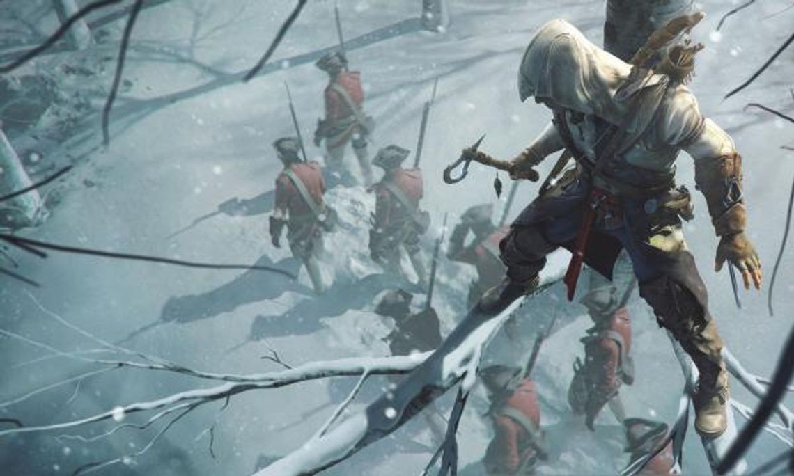 Gry pod choinkę: Kto i komu je kupuje?