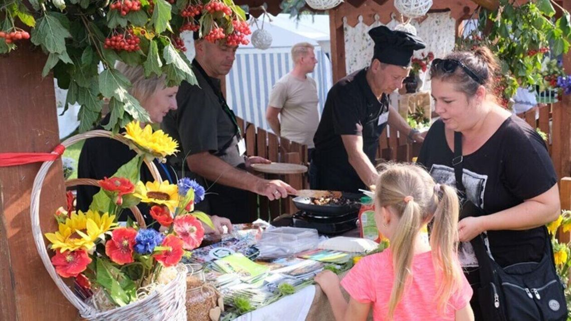 Gryczaki 2025, czyli kasza, łupcie i koncerty