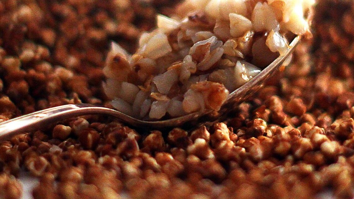 Gryczaki 2025: Karp w szynkowarze, żurawina w serze