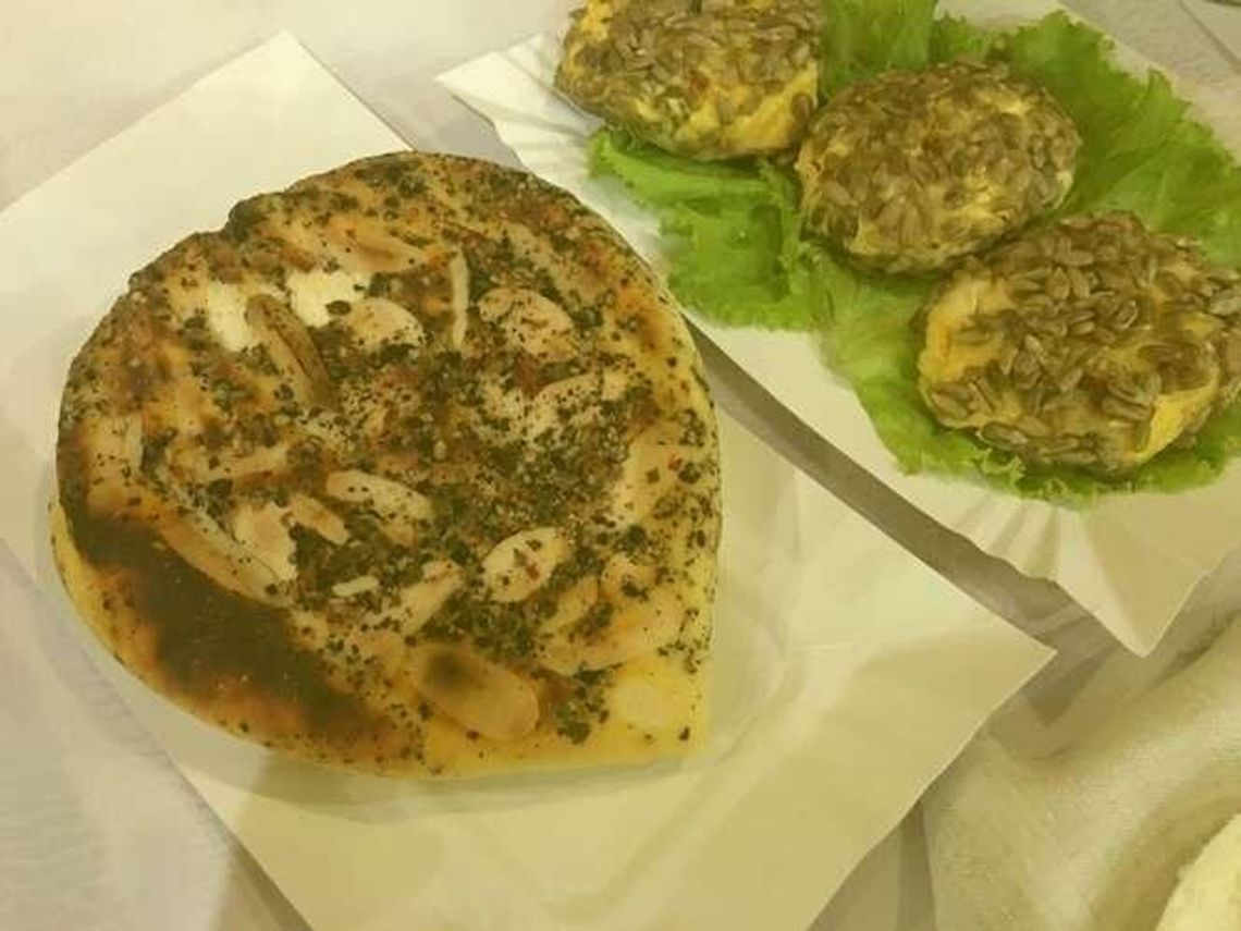 Gryczane fantazje. Festiwal Kaszy Gryczaki w Janowie Lubelskim coraz lepszy