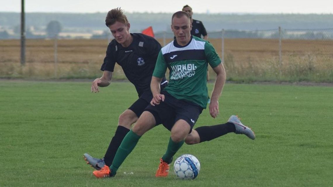 Gryf Gmina Zamość potwierdził gotowość do gry w czwartej lidze