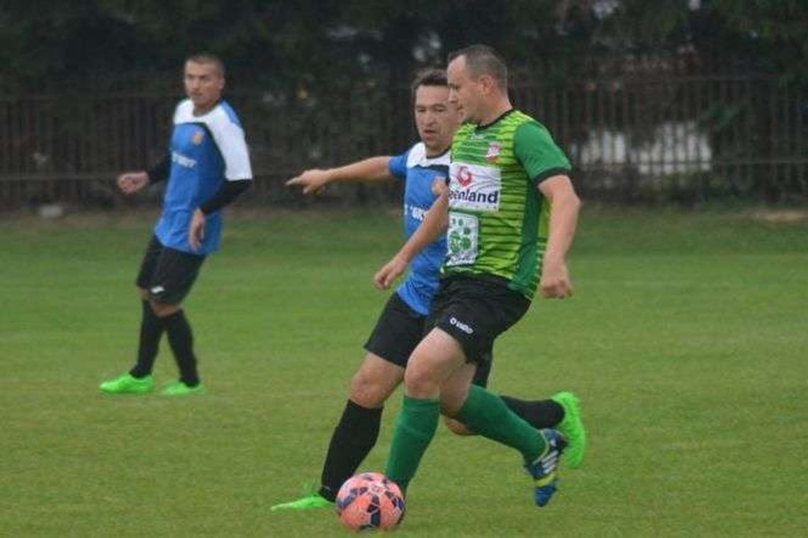 Gryf – Huczwa 2:1. Pozostałe wyniki zamojskiej klasy okręgowej Gryf – Huczwa 2:1. Pozostałe wyniki zamojskiej klasy okręgowej