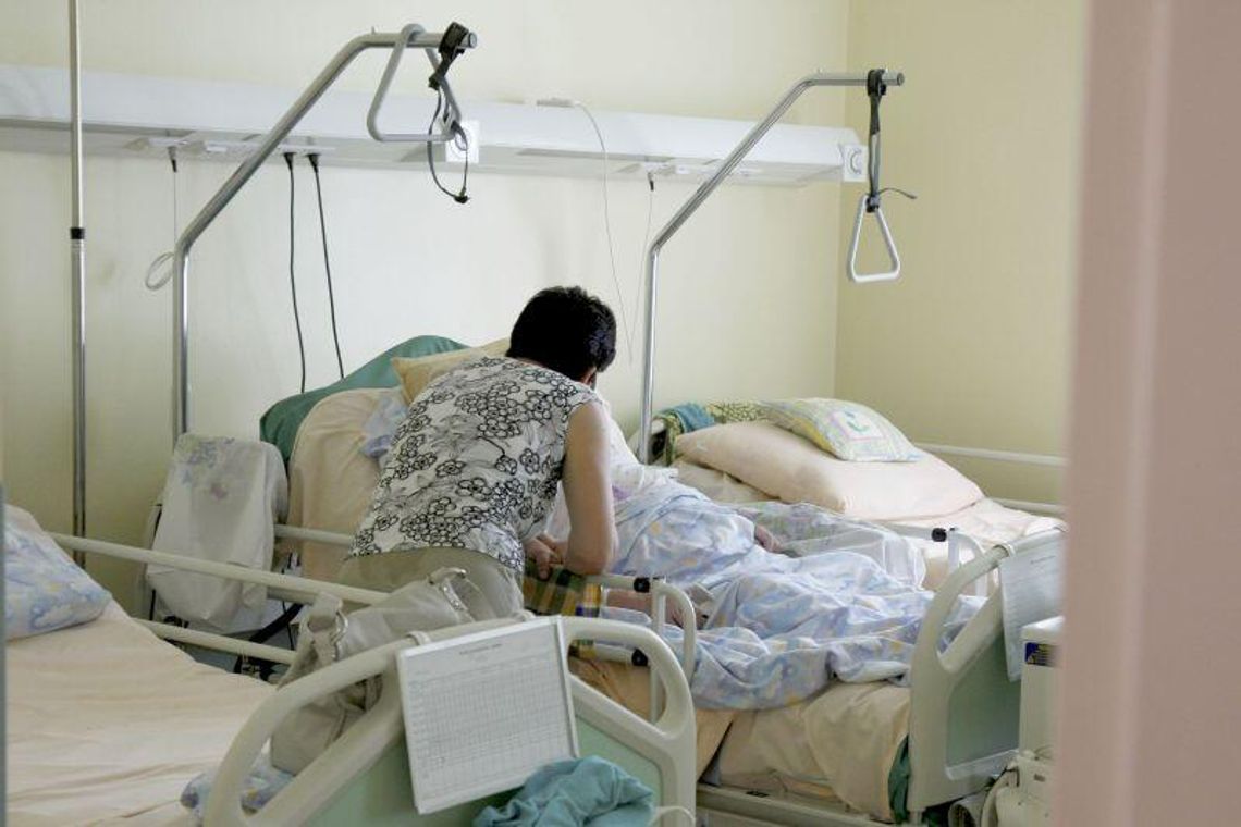 Grypa AH1N1: Kolejny potwierdzony przypadek w pow. tomaszowskim