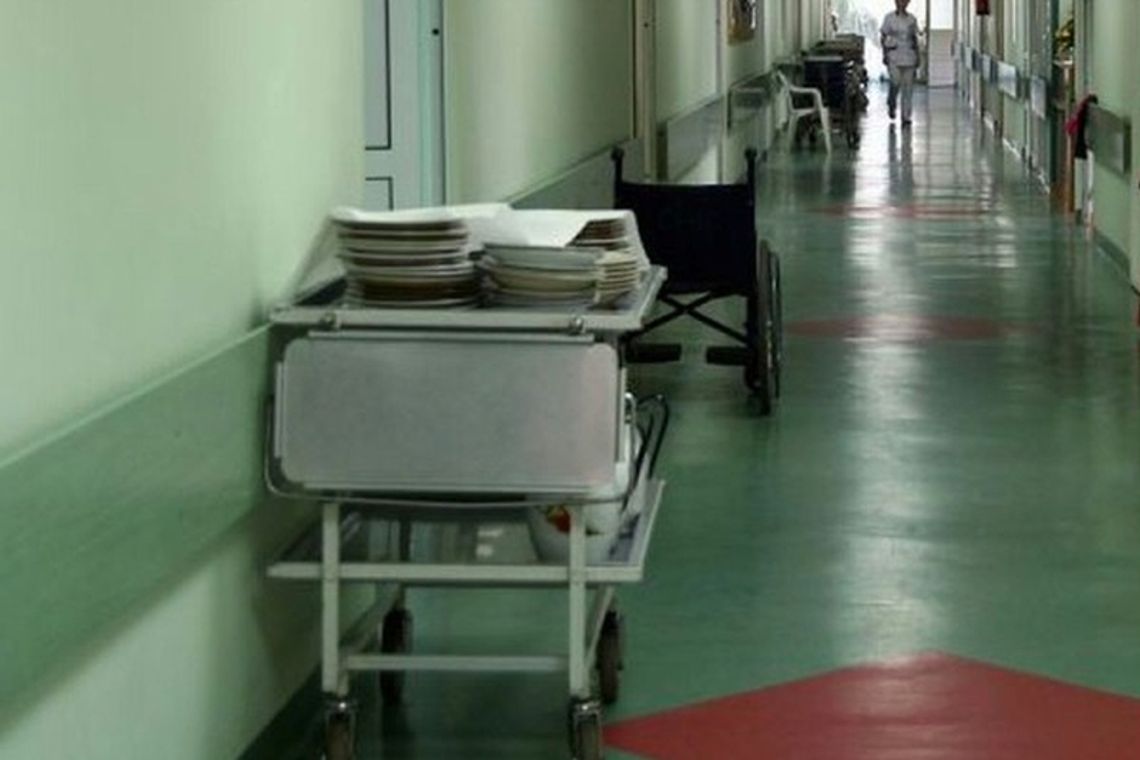 Grypa AH1N1: Zmarł pacjent w Białej Podlaskiej