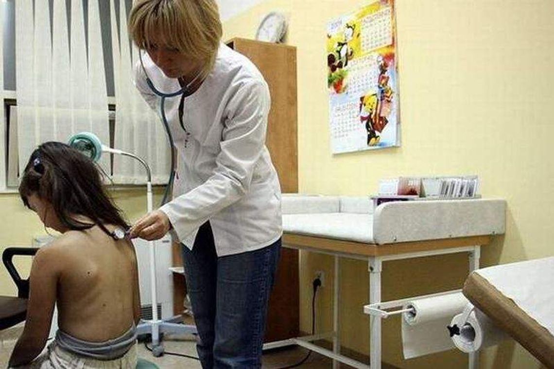 Grypa atakuje na wiosnę. Rośnie liczba zachorowań