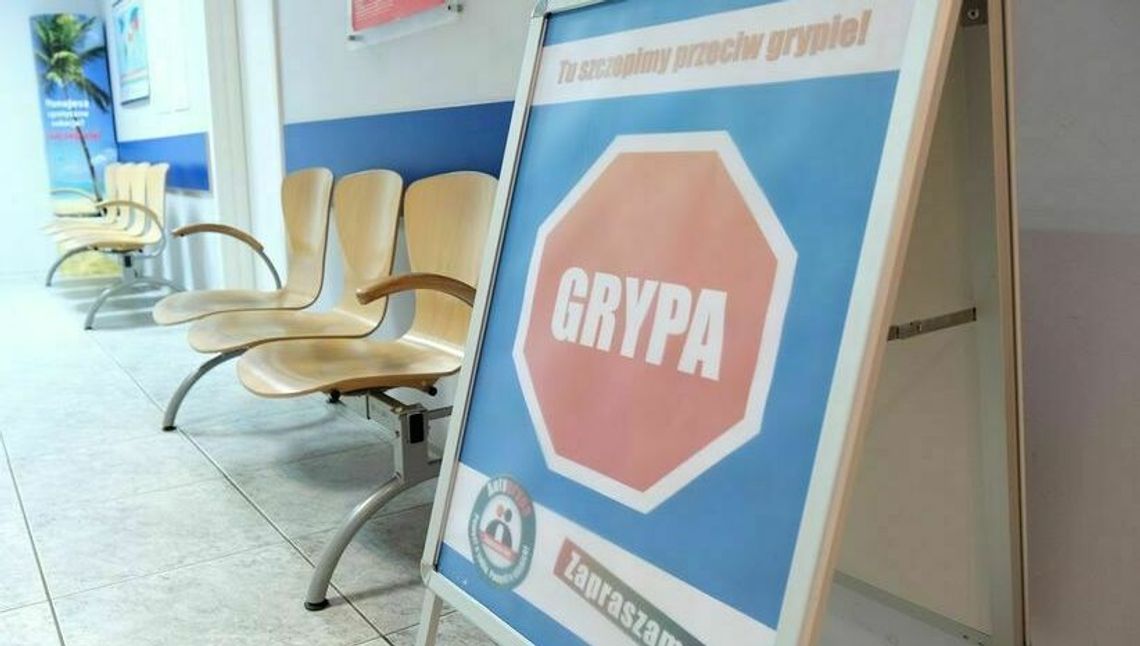 Grypa nadchodzi, a nie ma czym szczepić. "Obawiamy się, że może powtórzyć się sytuacja z ubiegłego roku"