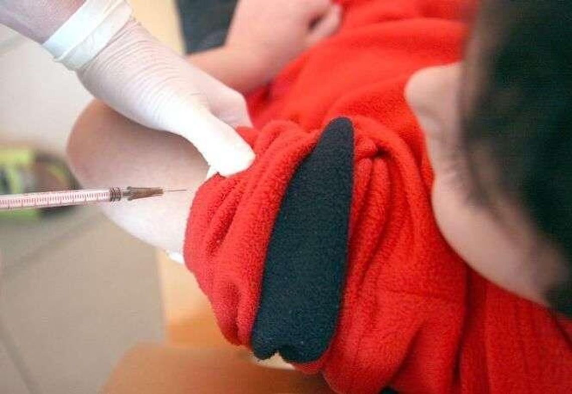 Grypa w natarciu. Już 1,5 tysiąca zachorowań w Lubelskiem