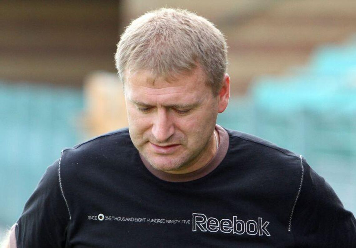 Grzegorz Białek (Lewart Lubartów): Zasłużyliśmy na remis