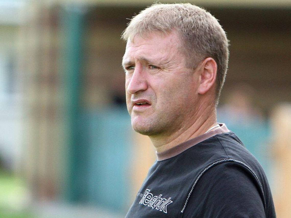 Grzegorz Białek, trener Lewartu: Podlasie zachowało się niepoważnie