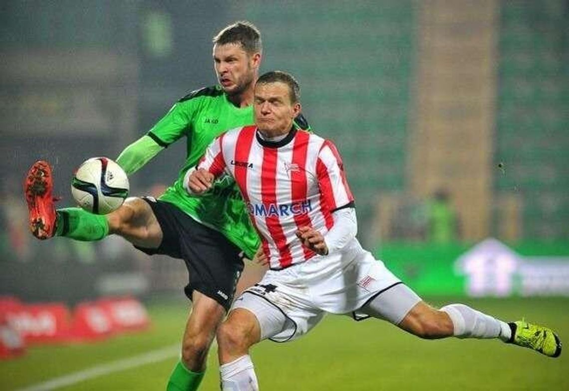 Grzegorz Bonin: Utrzymanie to realny cel