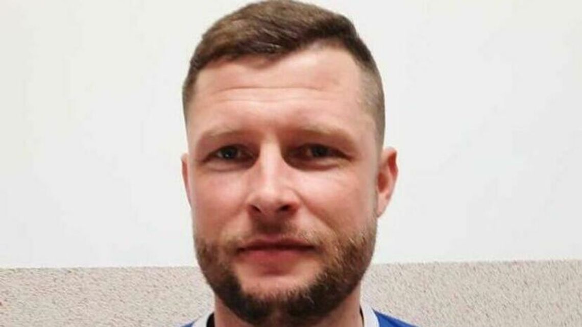 Grzegorz Bonin zawieszony. Działacze Granicy Lubycza Królewska oburzeni