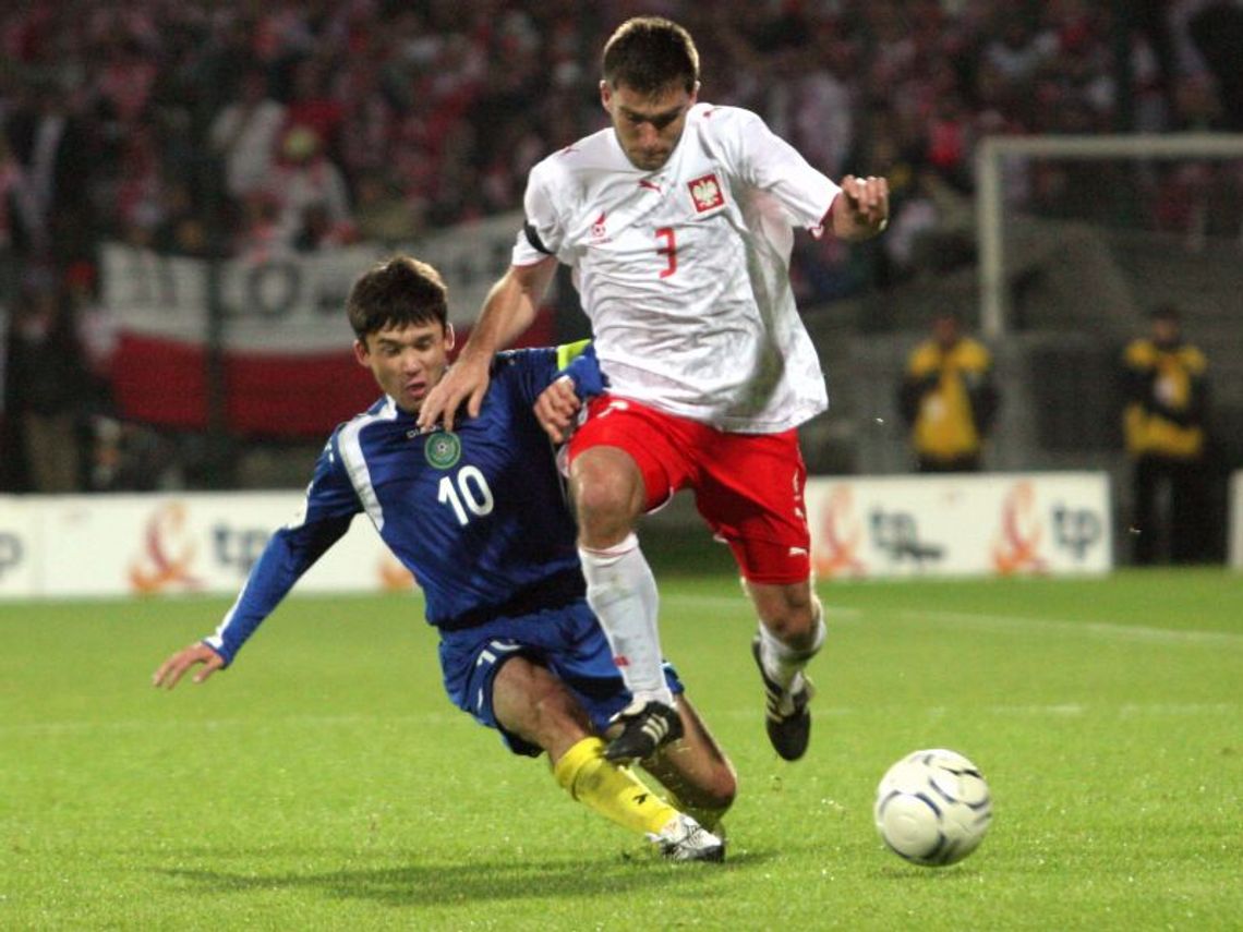 Grzegorz Bronowicki może wzmocnić Motor Lublin