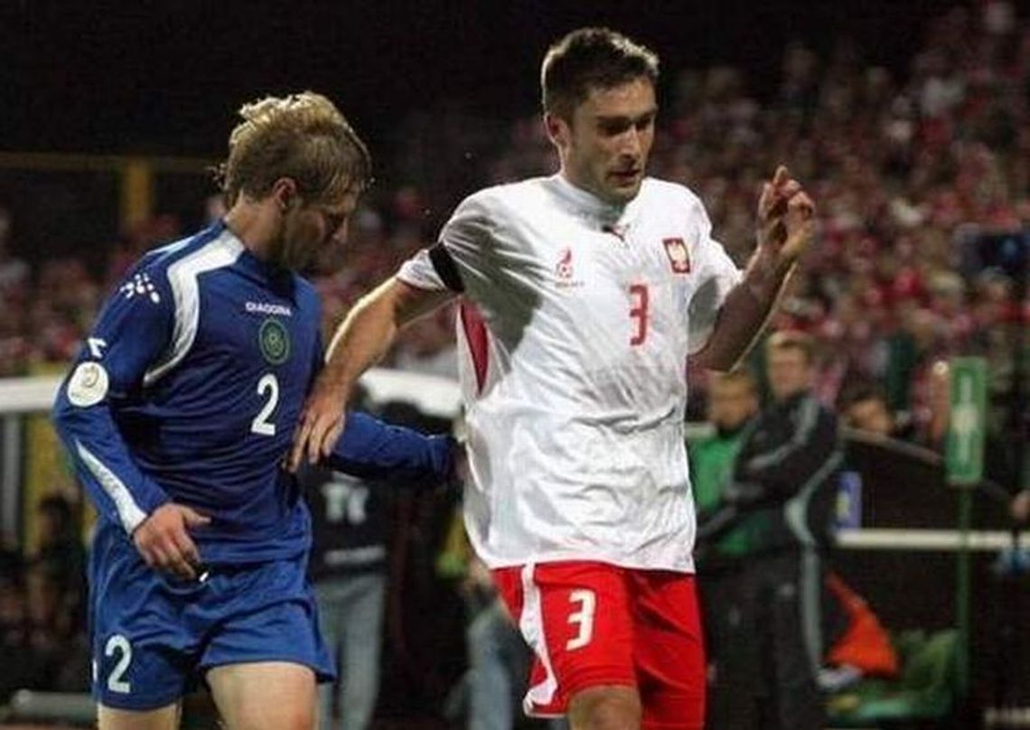 Grzegorz Bronowicki podpisał kontrakt z Motorem Lublin Grzegorz Bronowicki podpisał kontrakt z Motorem Lublin