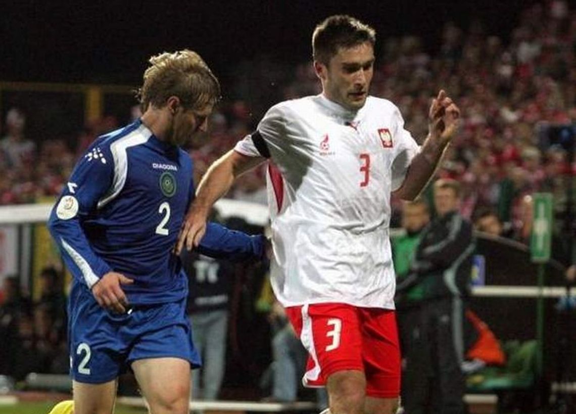 Grzegorz Bronowicki w Wiśle Puławy?