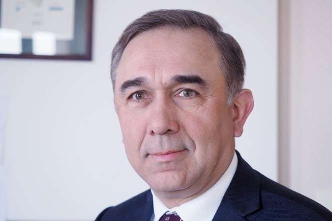 Grzegorz Czelej nie jest już wicemarszałkiem Senatu