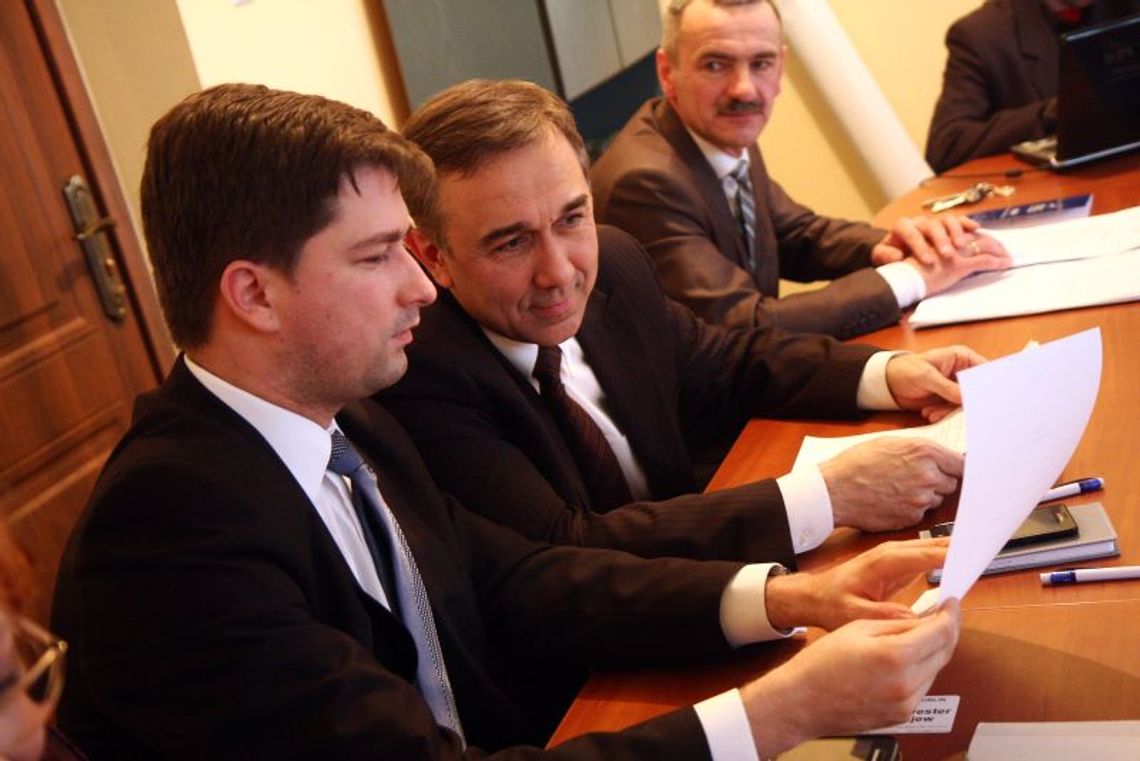 Grzegorz Czelej szefem PiS w Lublinie Grzegorz Czelej szefem PiS w Lublinie