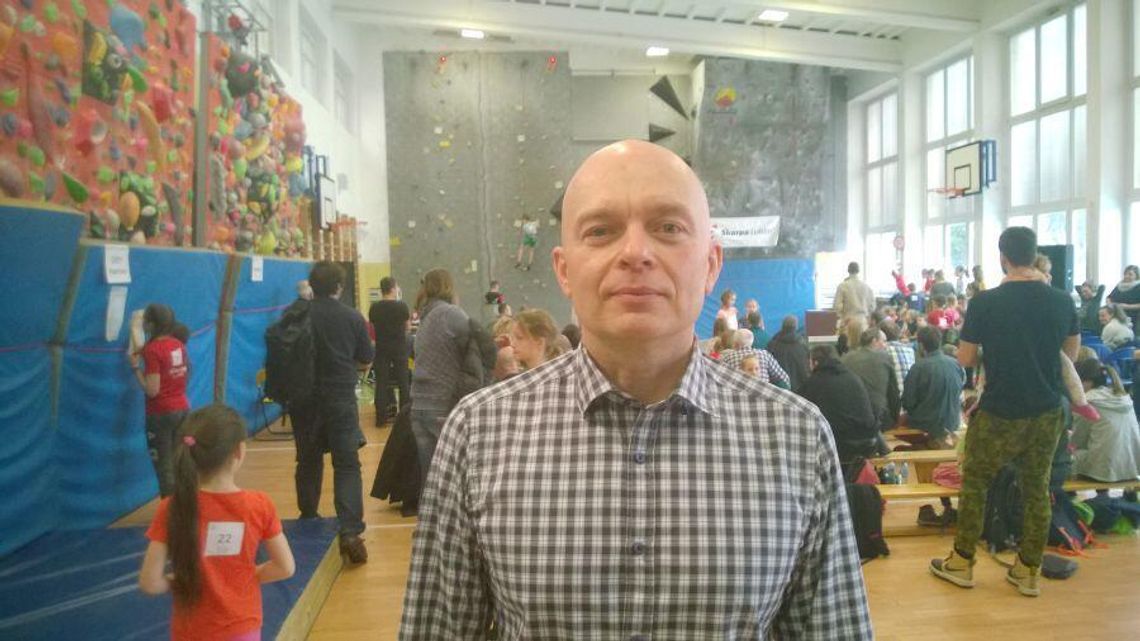 Grzegorz Gajaszek (Pol-Inowex Skarpa): Awans na igrzyska jest możliwy