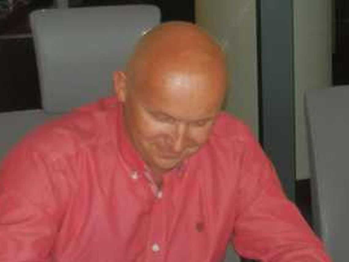 Grzegorz Gospodarek, prezes Novum: Nasza sytuacja jest tragiczna