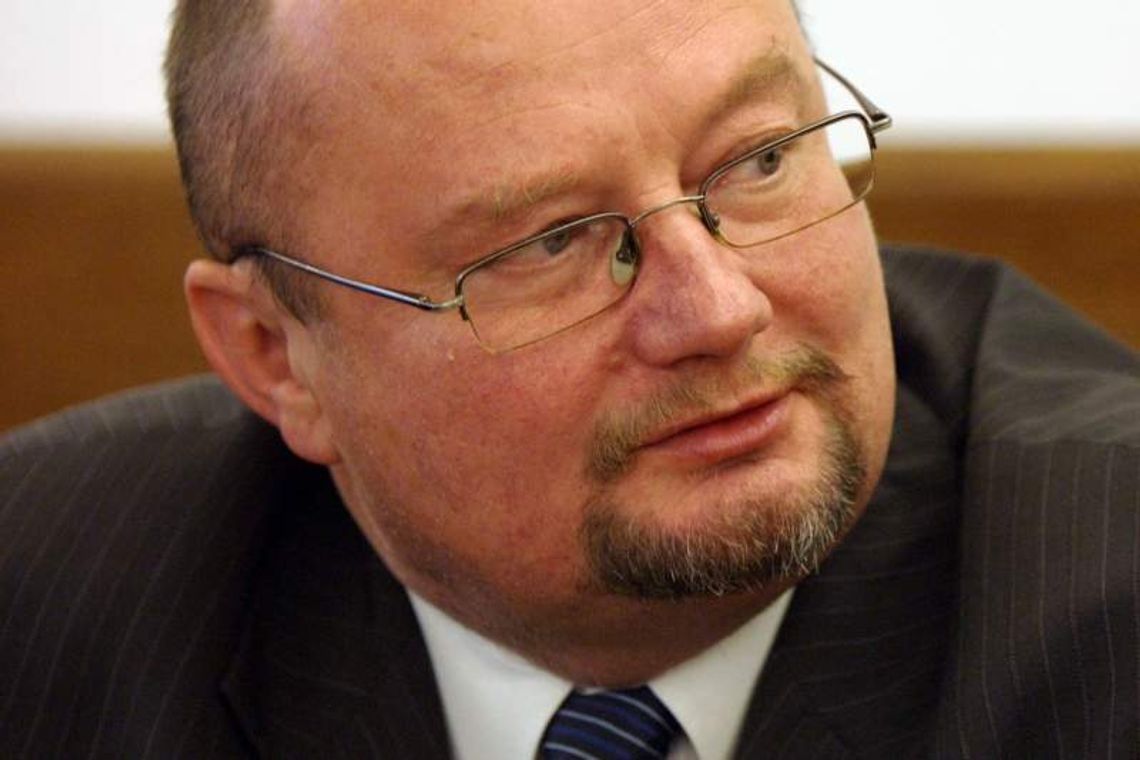 Grzegorz Jawor profesorem prezydenckim Grzegorz Jawor profesorem prezydenckim