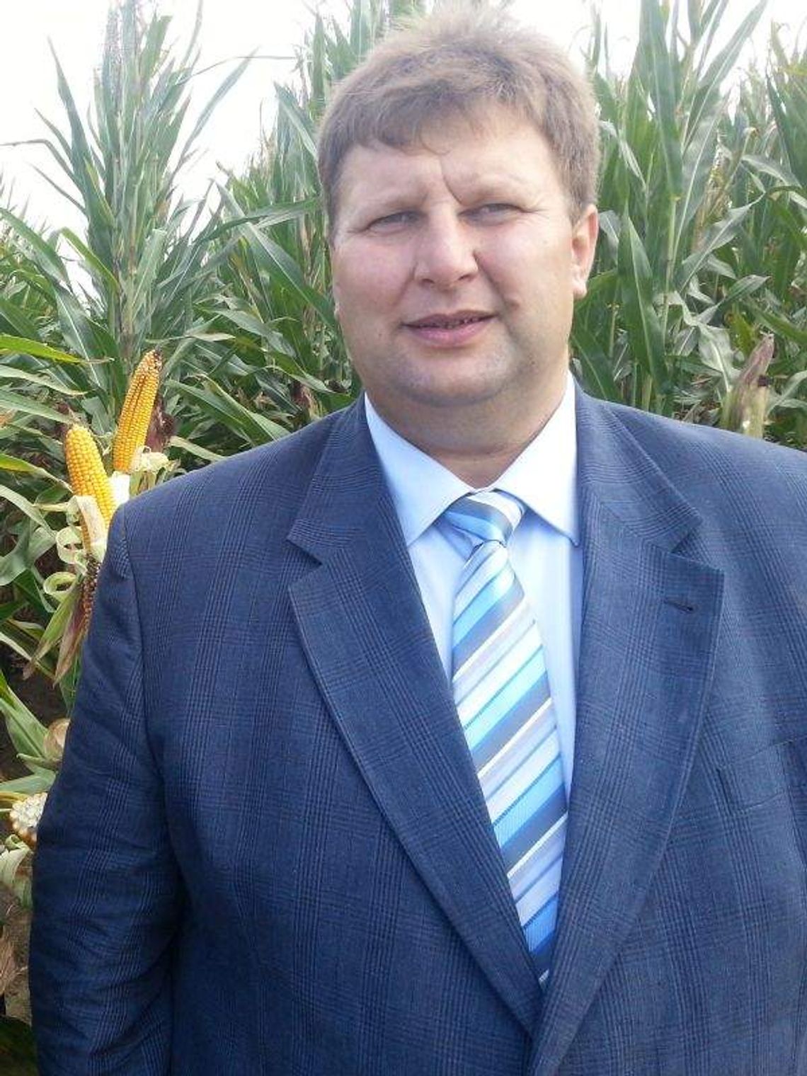 Grzegorz Kocielnik, Wola Mysłowska w powiecie łukowskim Grzegorz Kocielnik, Wola Mysłowska w powiecie łukowskim