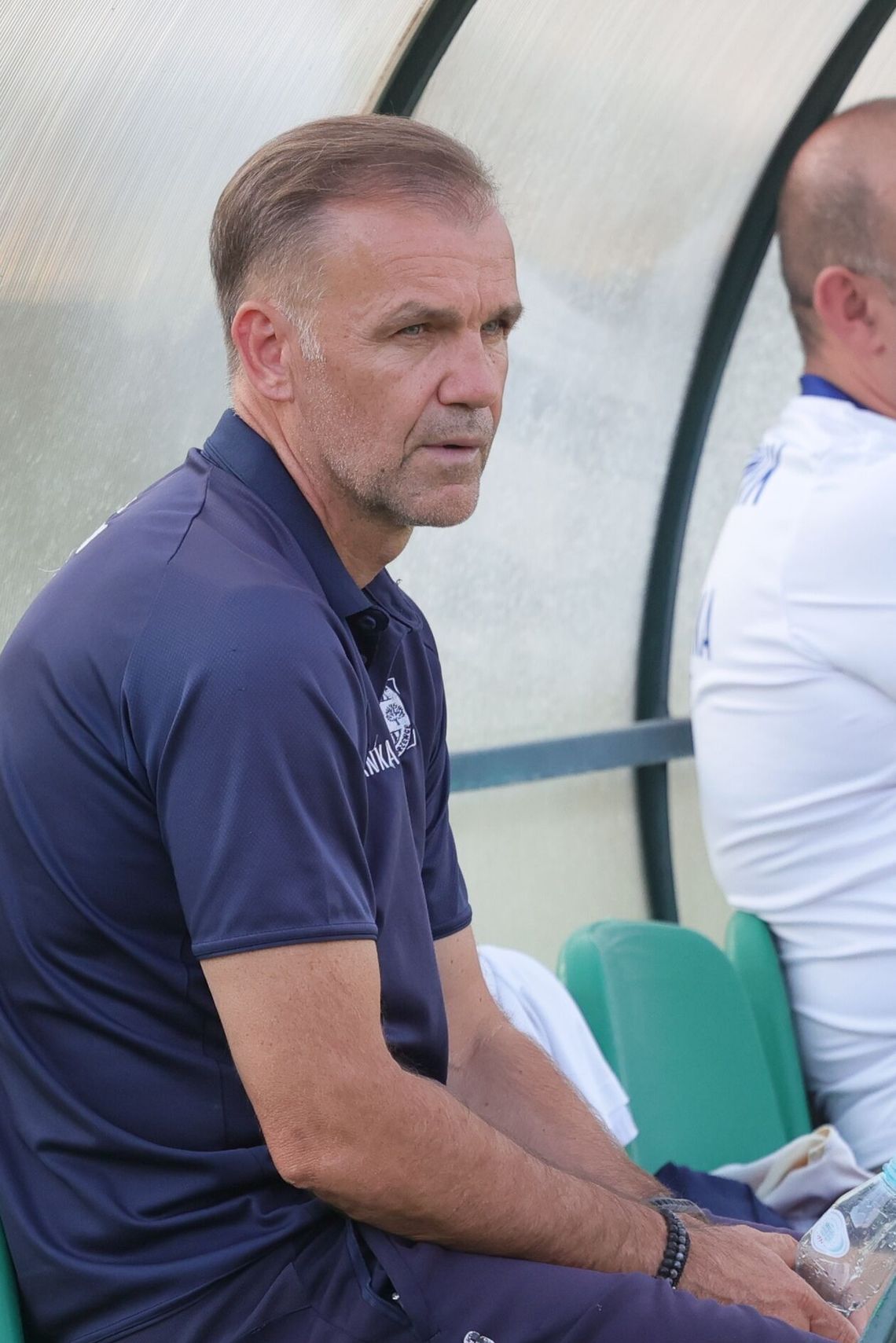 Grzegorz Komor (KS Cisowianka Drzewce): Najwięcej dały nam porażki w sparingach