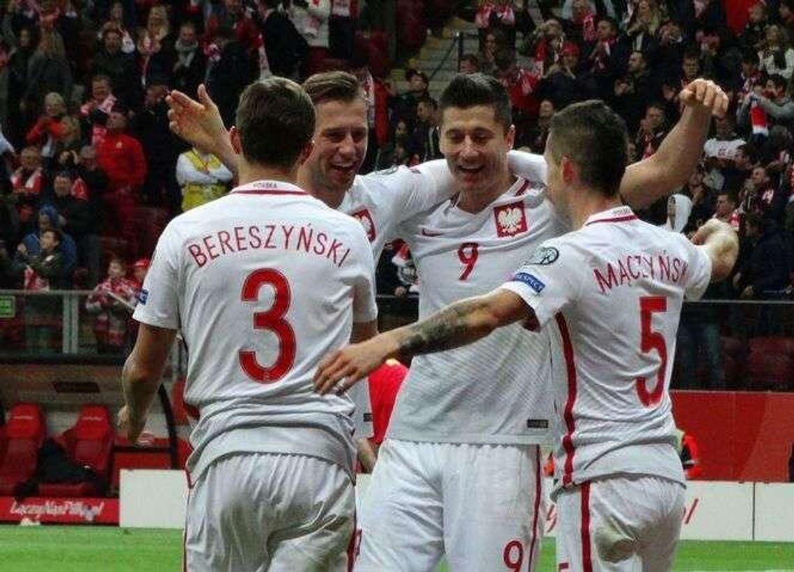 Grzegorz Krychowiak: Zrealizowaliśmy cel