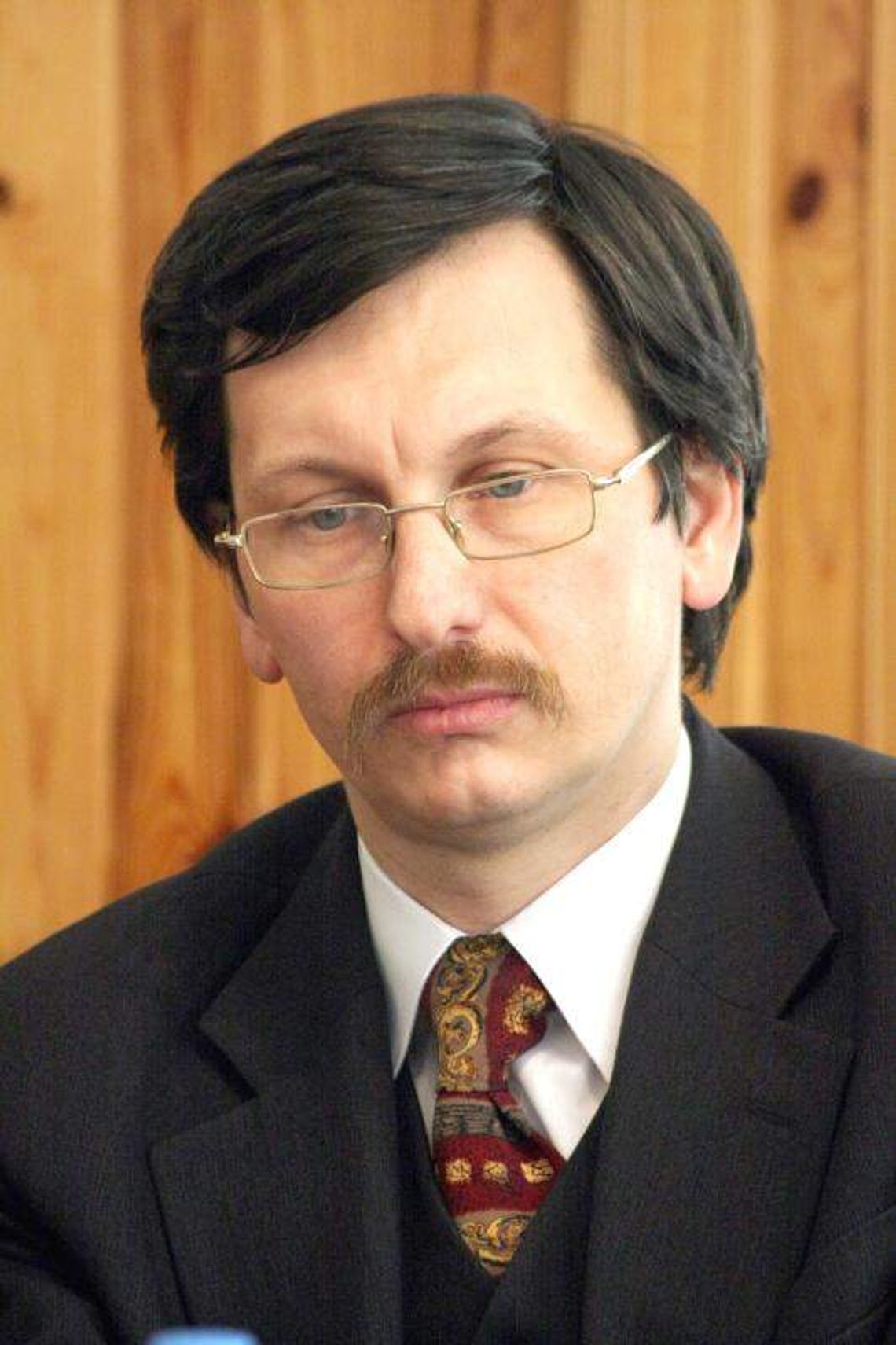 Grzegorz Kuprianowicz: Mówili o Europie, a wysłali ludzi z bronią