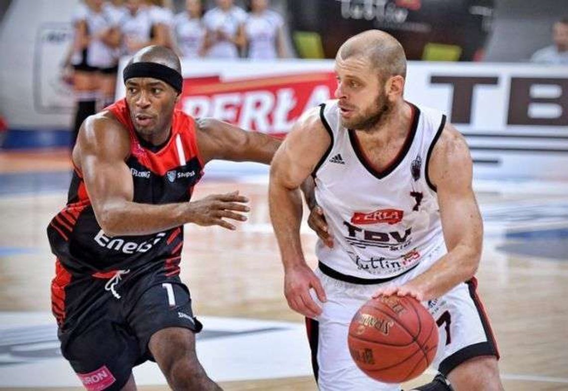 Grzegorz Małecki nie jest już zawodnikiem TBV Startu Lublin