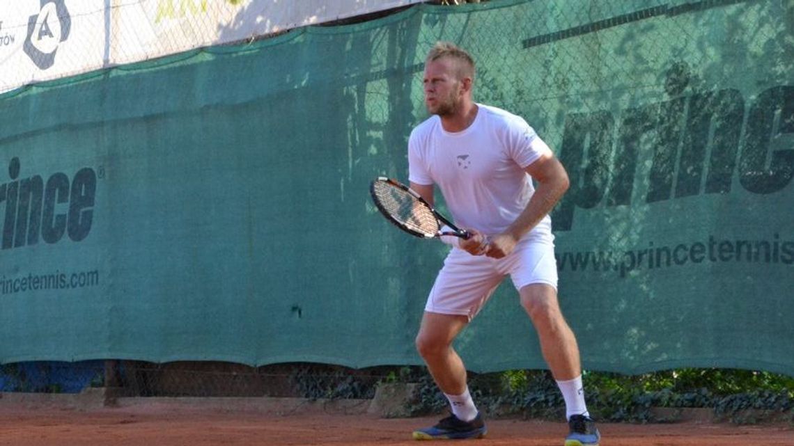 Grzegorz Panfil najlepszy w Kraśnik Live Open Grzegorz Panfil najlepszy w Kraśnik Live Open