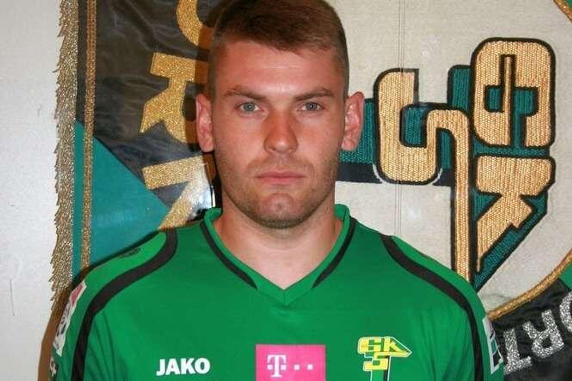 Grzegorz Piesio, Górnik Łęczna: Zostali kumple sprzed lat Grzegorz Piesio, Górnik Łęczna: Zostali kumple sprzed lat