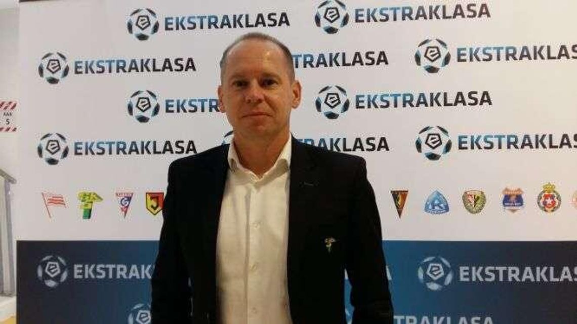 Grzegorz Szkutnik żegna się z Górnikiem Łęczna