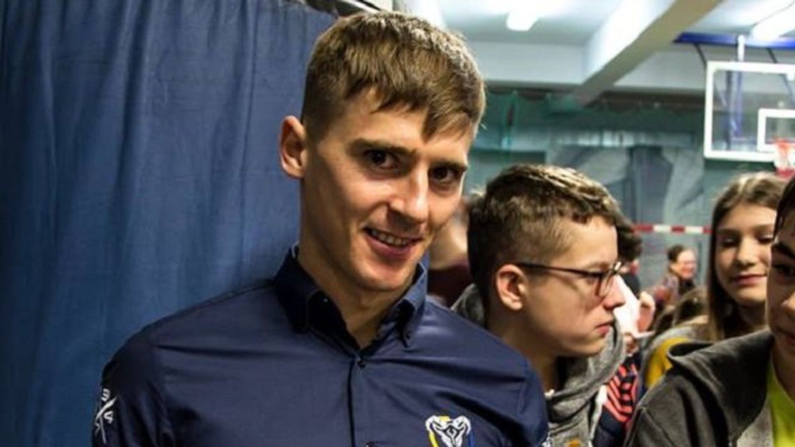 Grzegorz Zengota przeszedł zabieg. Teraz wraca do Polski