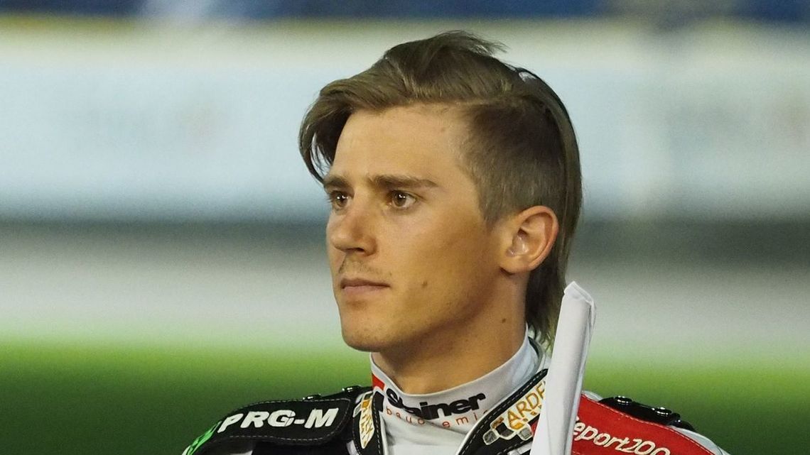 Grzegorz Zengota (Speed Car Motor): Jonsson powinien być liderem