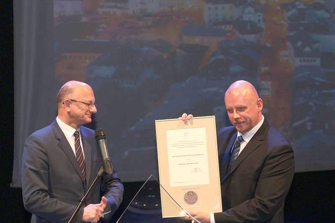 Grzeją nas od półwiecza. LPEC świętuje 50-lecie Grzeją nas od półwiecza. LPEC świętuje 50-lecie