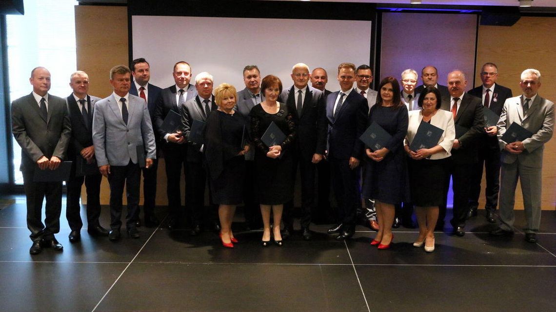Grzeją nas od półwiecza – z ogonkiem. LPEC obchodził 55-lecie działalności [zdjęcia]