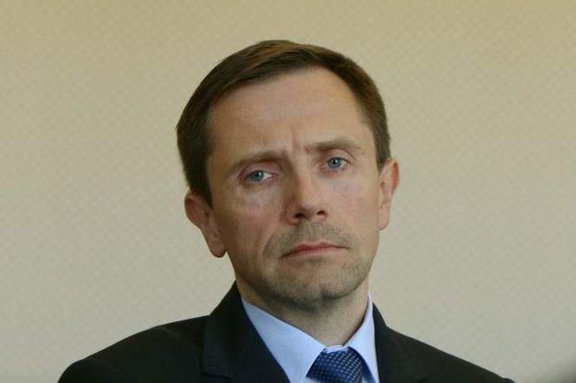 Grzgorz Muszyński ma nową pracę. Radny wojewódzki PiS długo jej nie szukał Grzgorz Muszyński ma nową pracę. Radny wojewódzki PiS długo jej nie szukał
