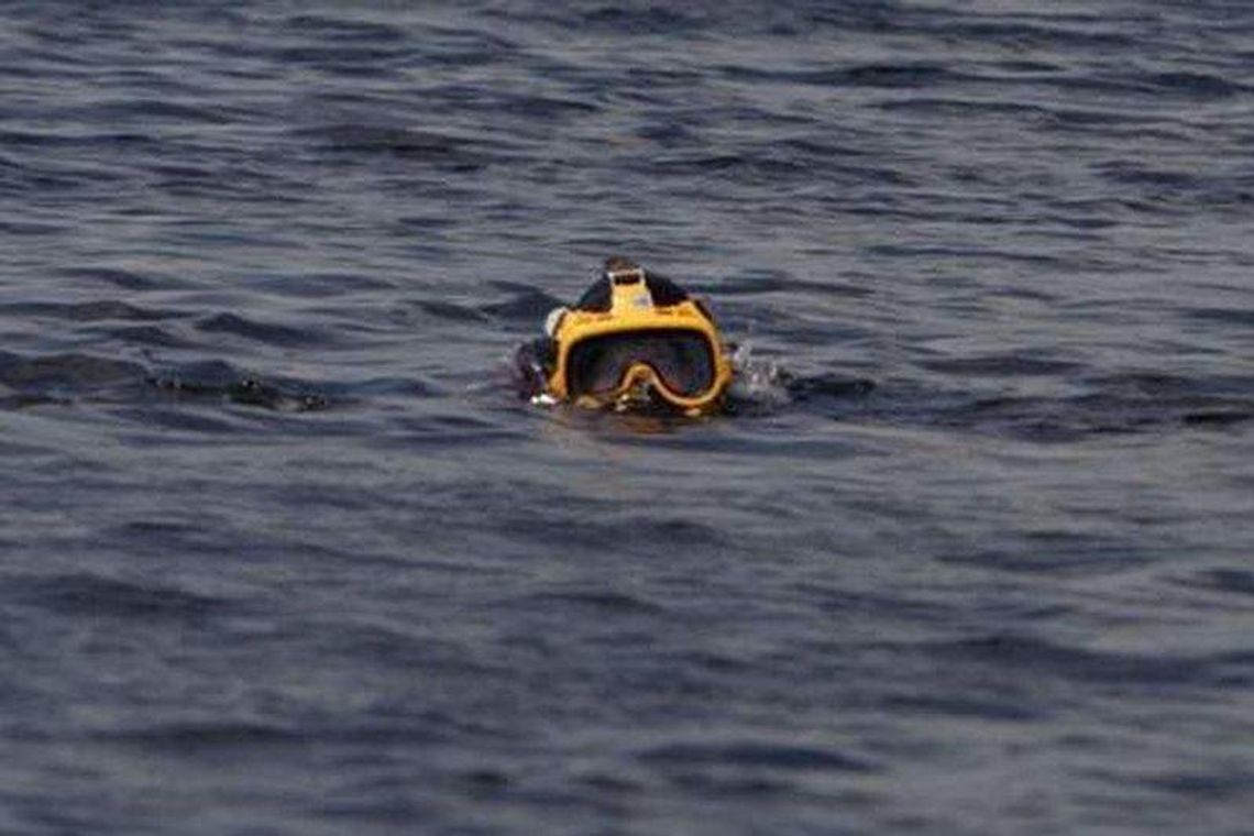Grzybiarz utonął w leśnej sadzawce. Poszedł się ochłodzić