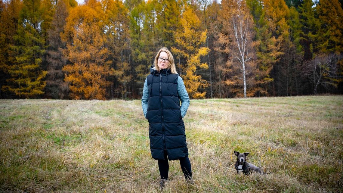 Grzybobranie w grudniu? Jak najbardziej!