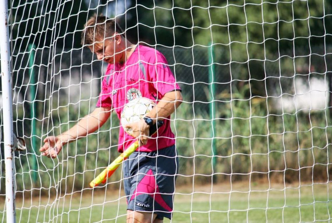 GSKS Ułęż domaga się powtórzenia meczu z Bronowicami Lublin