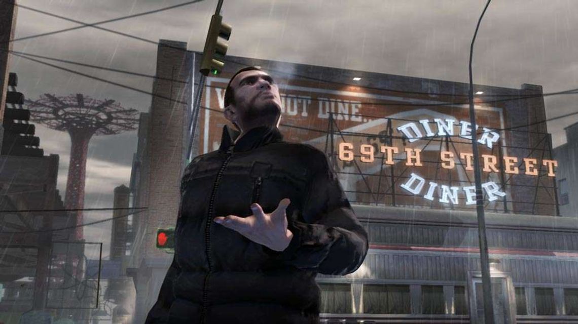 GTA IV: Pełna polonizacja już prawie gotowa