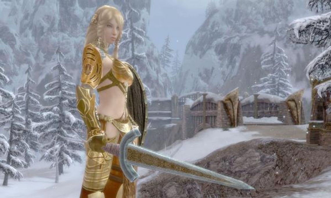 Guild Wars: Czas na konkurs