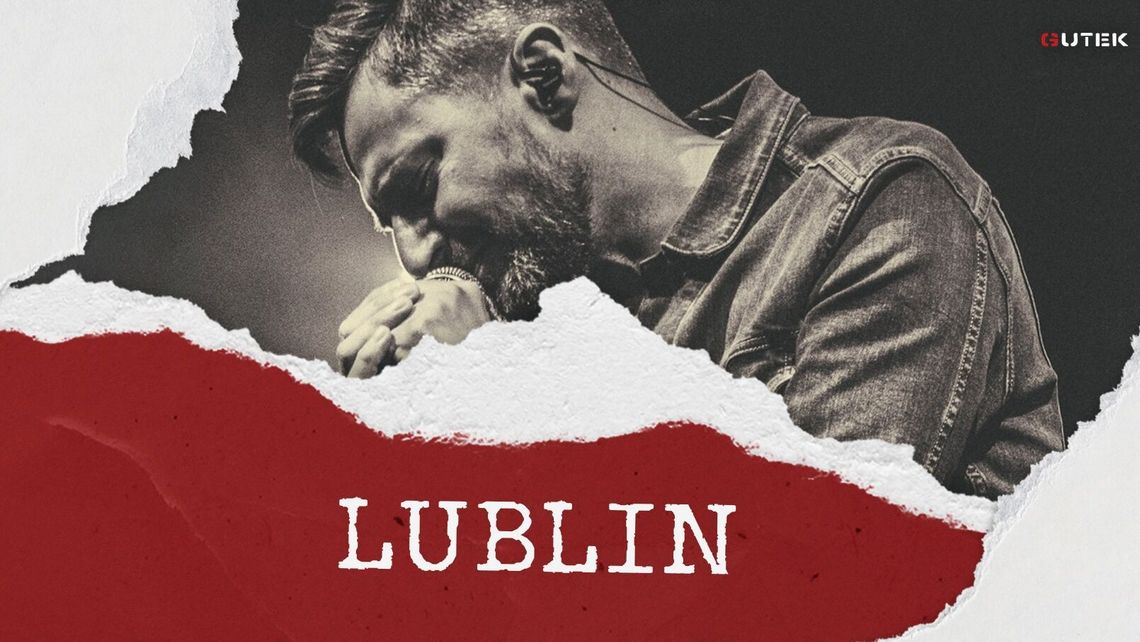 Gutek zaśpiewa w Domu Kultury 